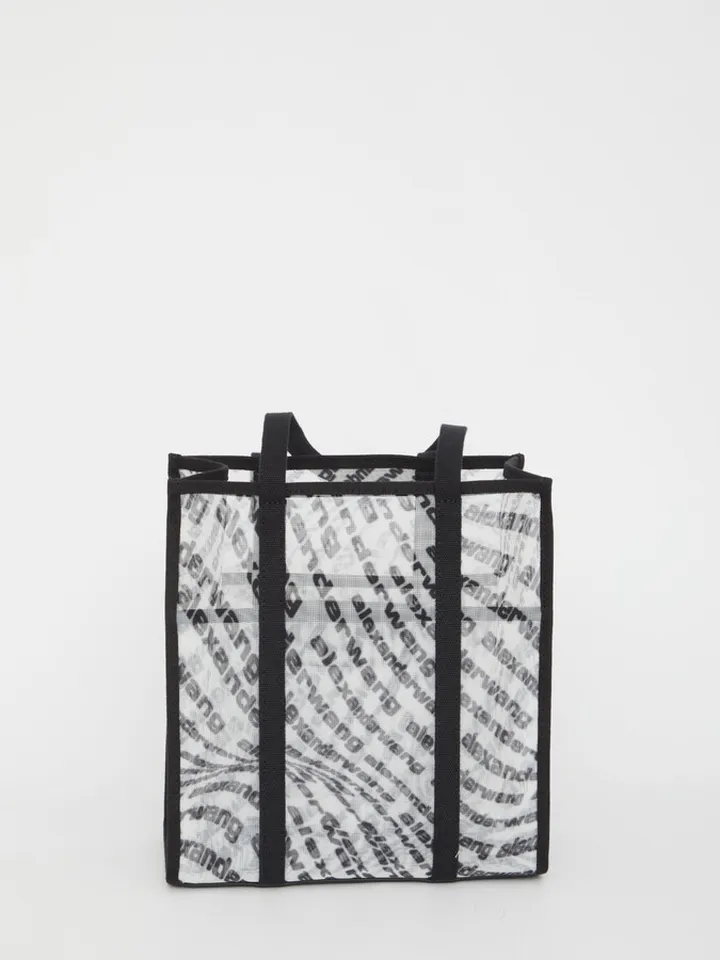 The Freeze Small Tote Bag