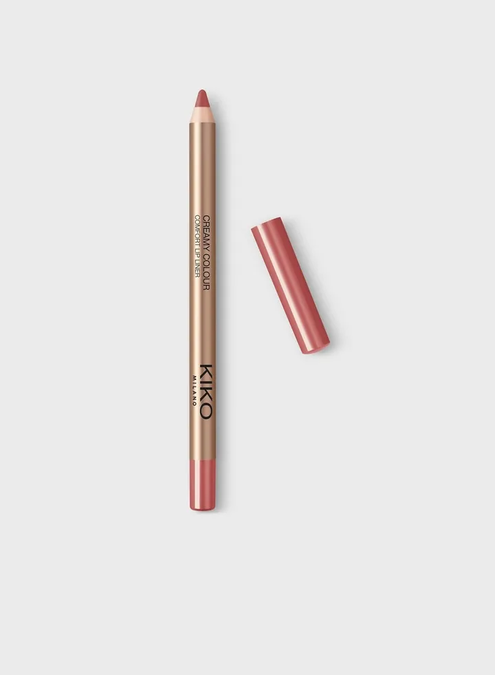 Creamy Comfort Lip Liner - 06