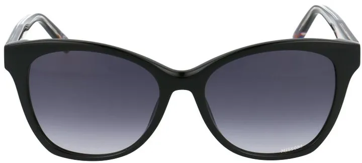 Missoni Cat Eye Frame Sunglasses