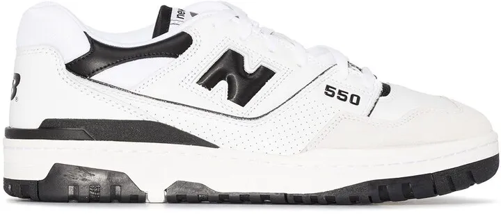 550 Low-Top Sneakers