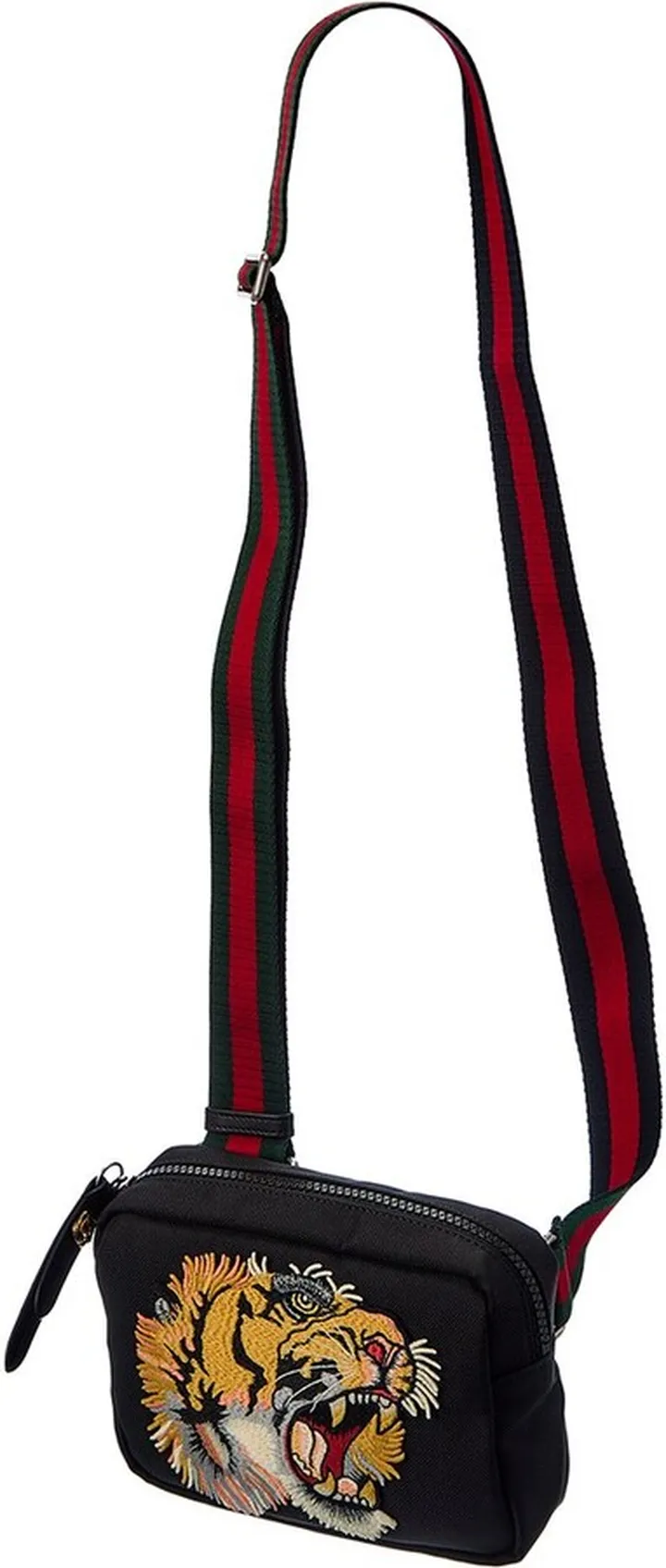 Gucci Canvas Belt Bag