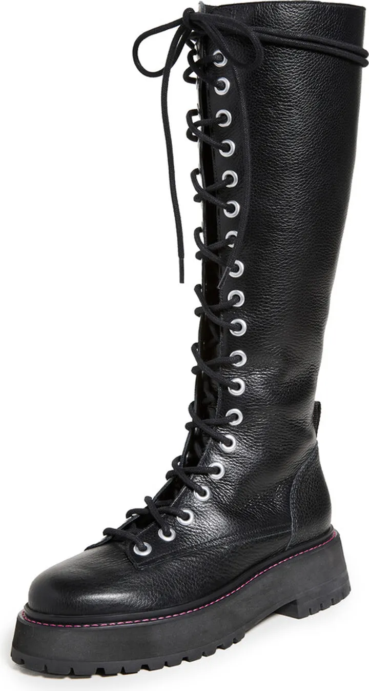 Larroude Lara Boots