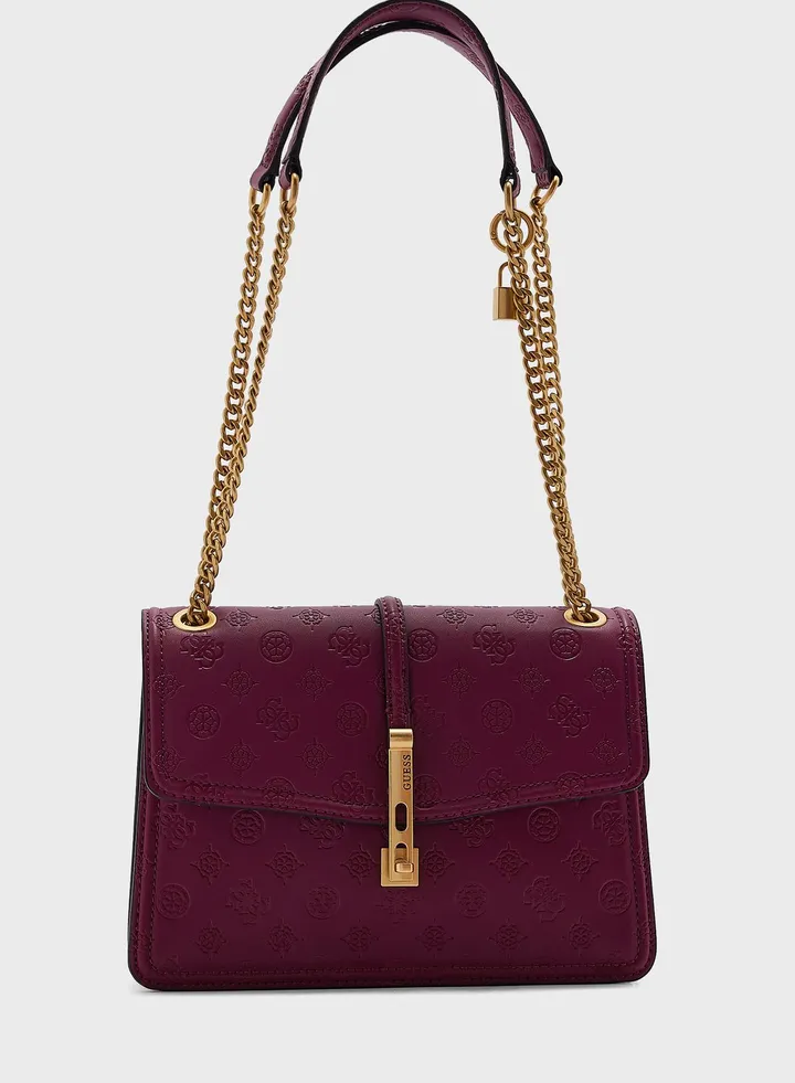 James Crossbody