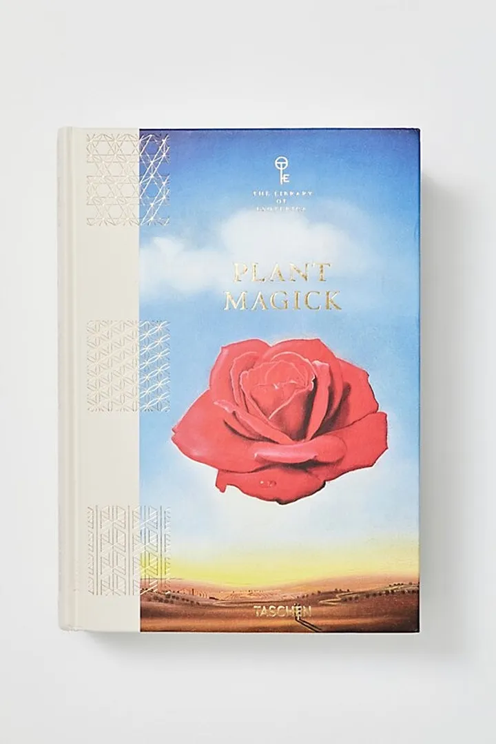 Library Of Esoterica by TASCHEN at Free People