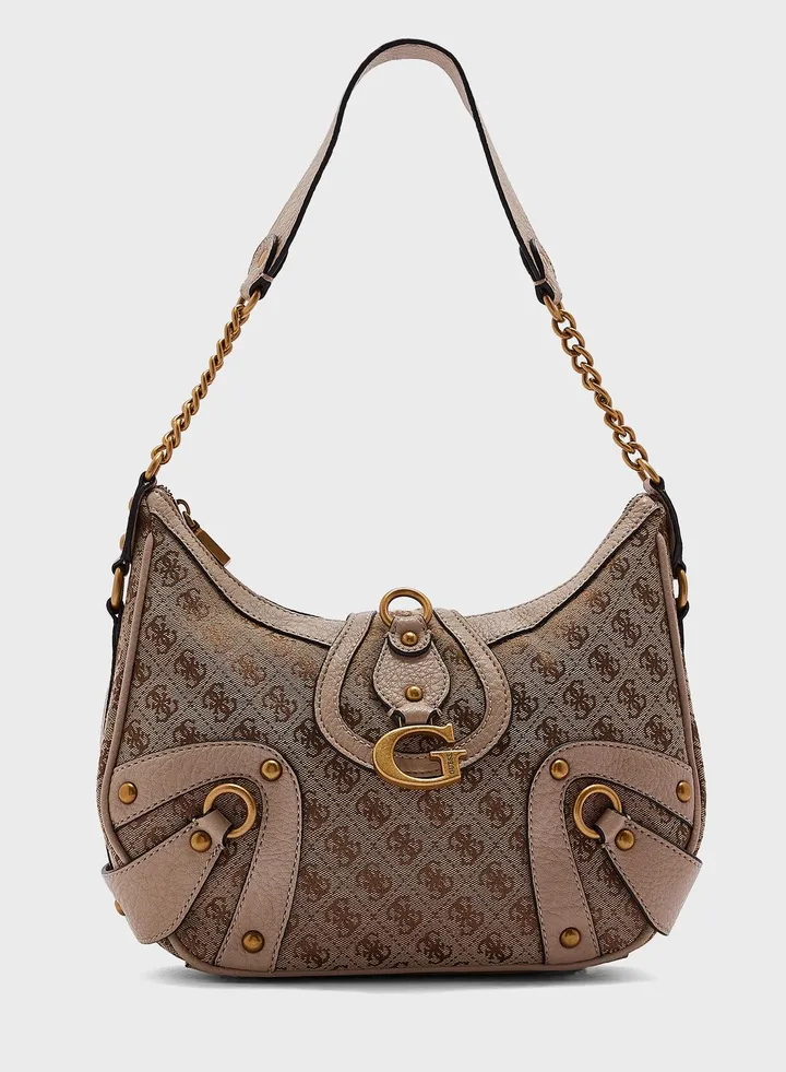 Gloss Satchel