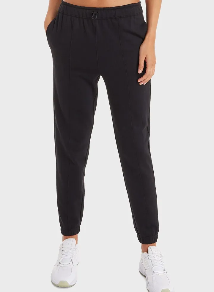 Knitted Pants
