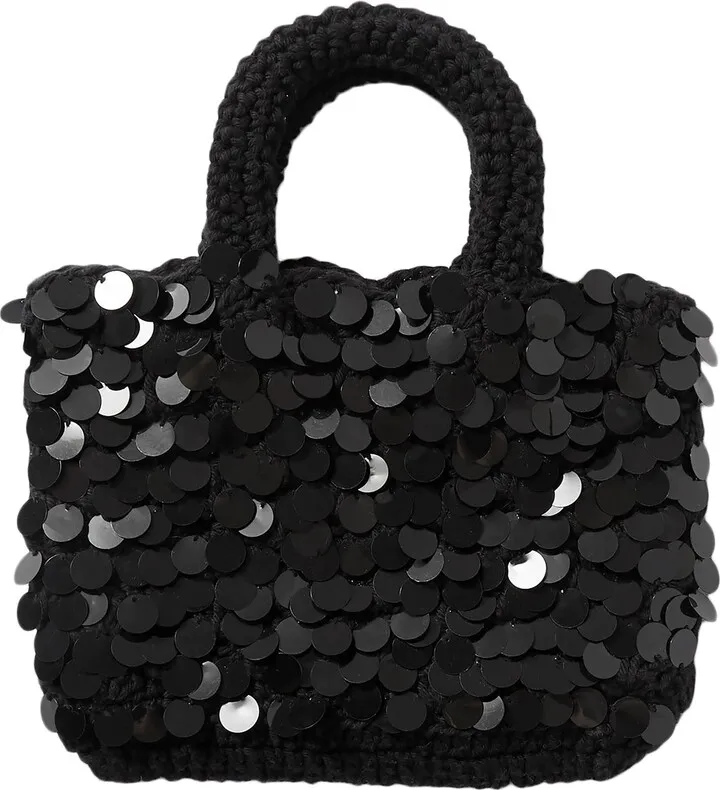 Handbag Black