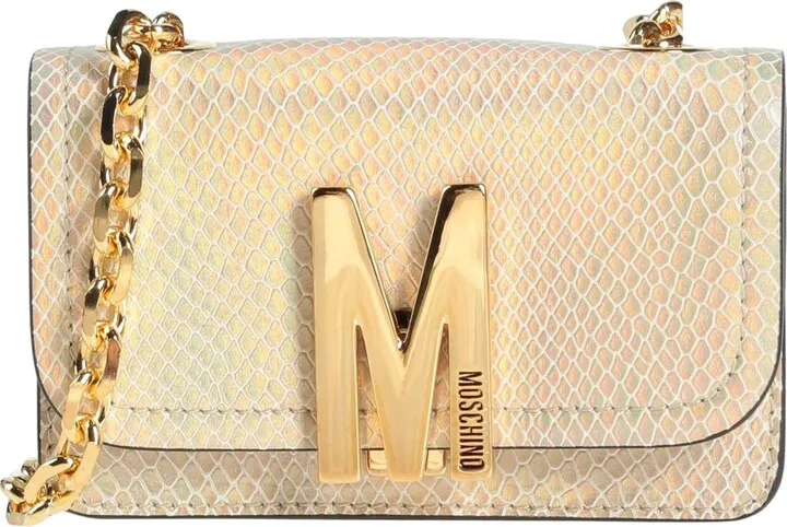 Cross-body Bag Platinum