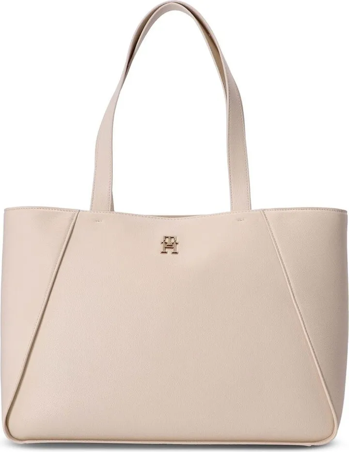 Casual tote bag