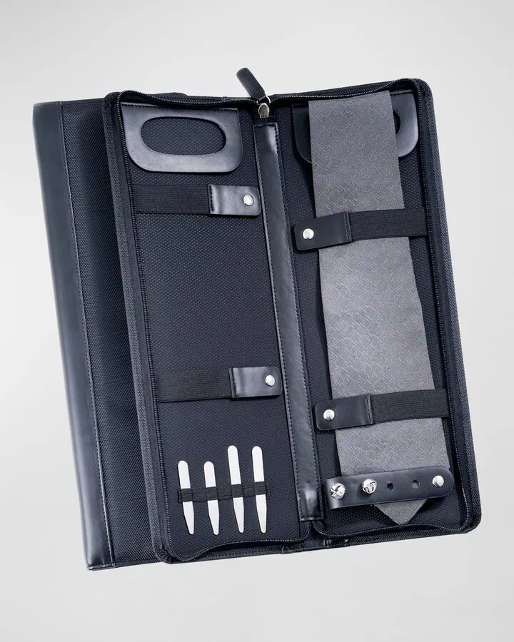 Alex Travel Tie Case