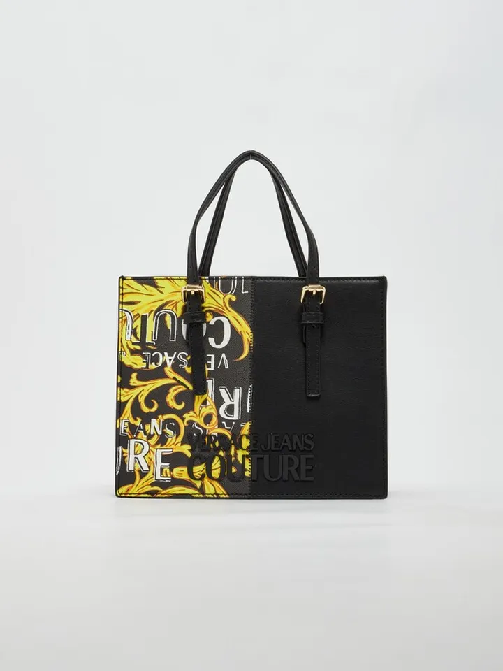 Poliester Tote