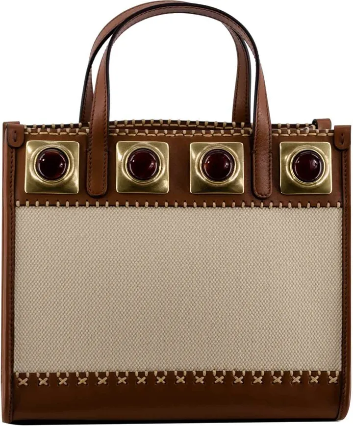 Crown Me Tote Bag