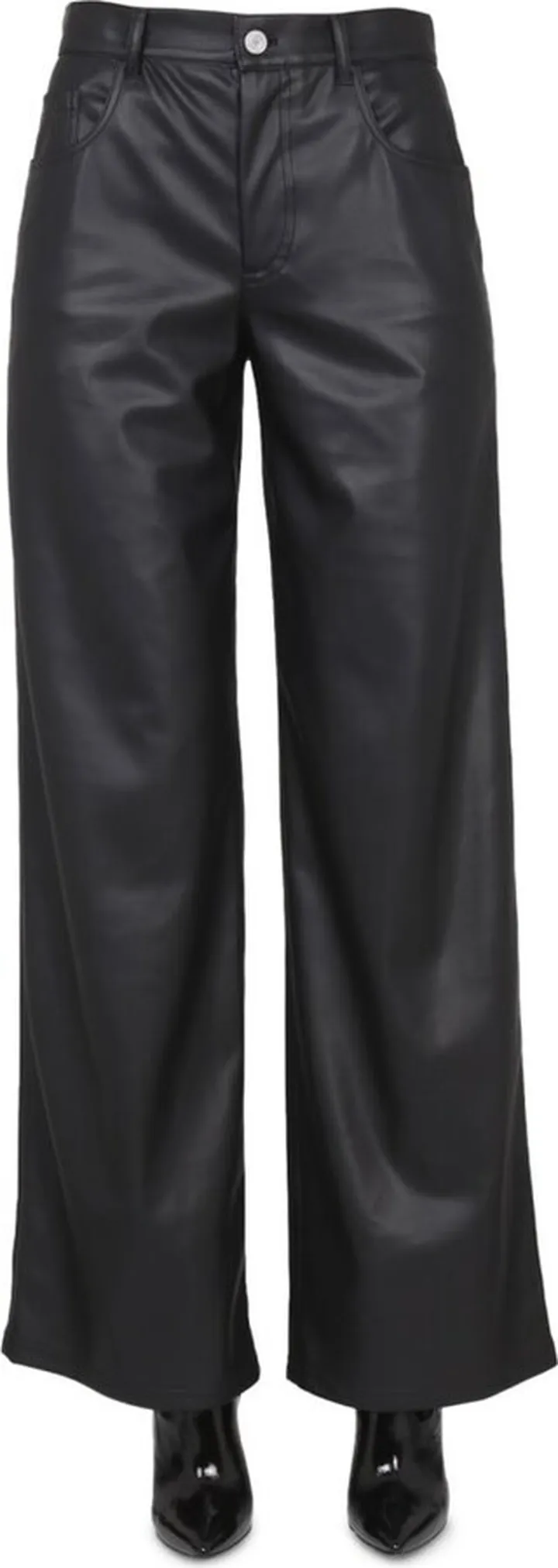 Philosophy Di Lorenzo Serafini High Waist Track Trousers