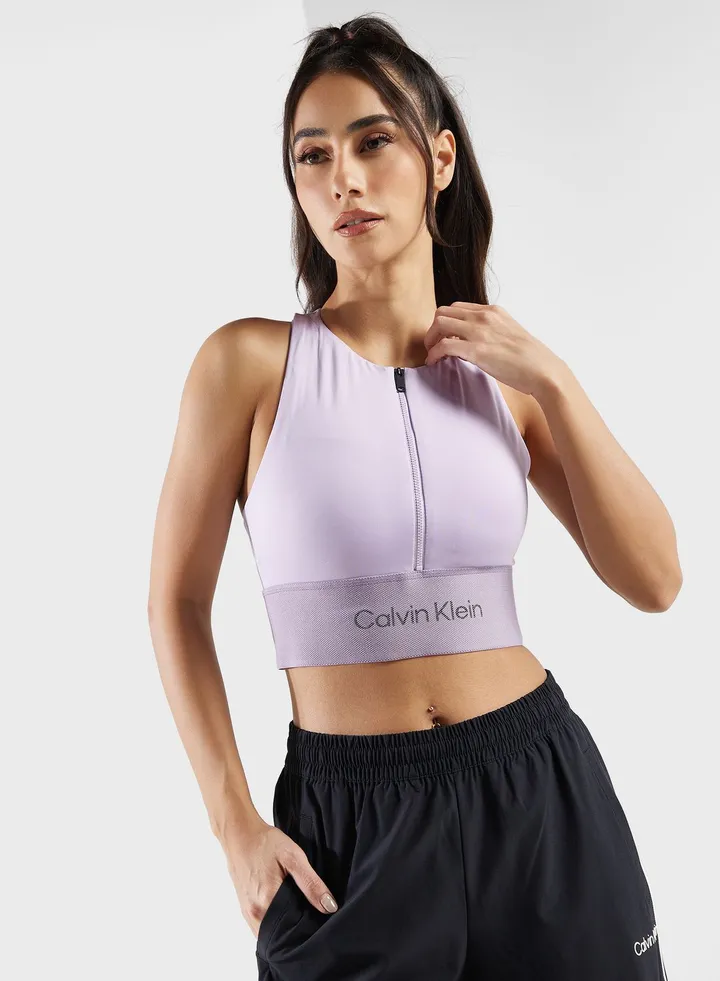 Medium Support Sports Bra