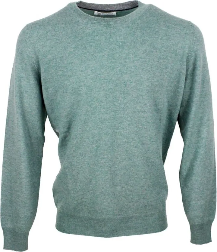 Cashmere Crewneck