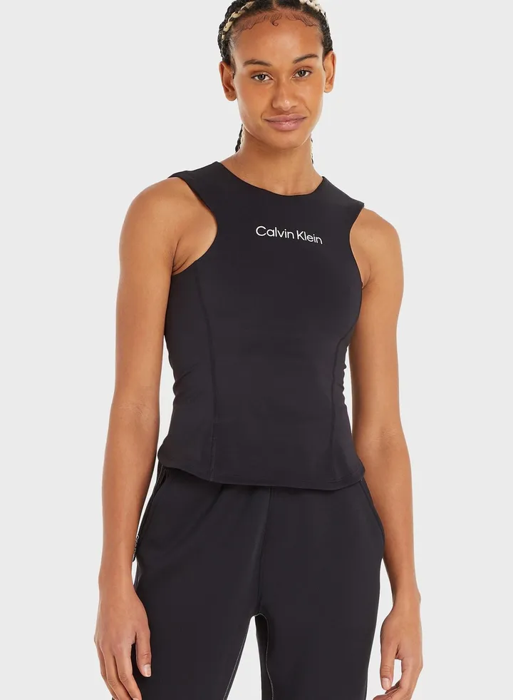 Logo Tank