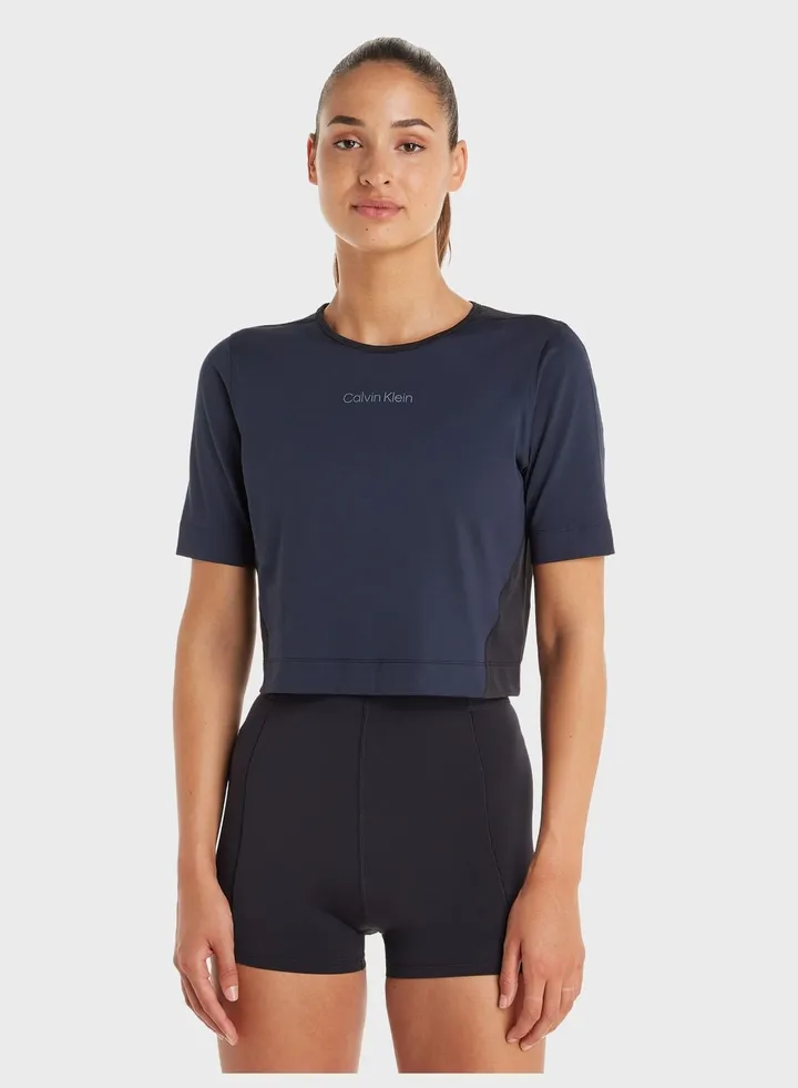 Ss T-Shirt