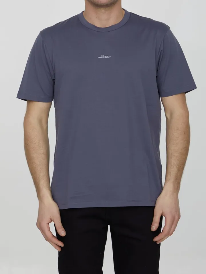 Metropolis Series Mercerized T-shirt