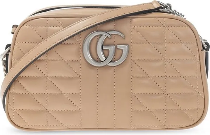 Gucci GG Marmont Small Shoulder Bag