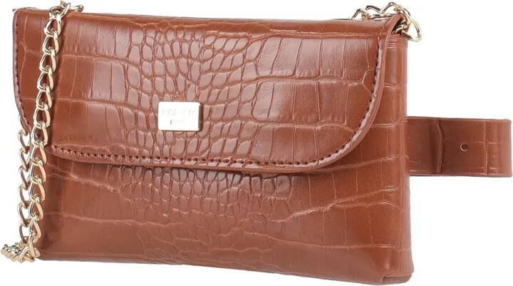 Bum Bag Brown