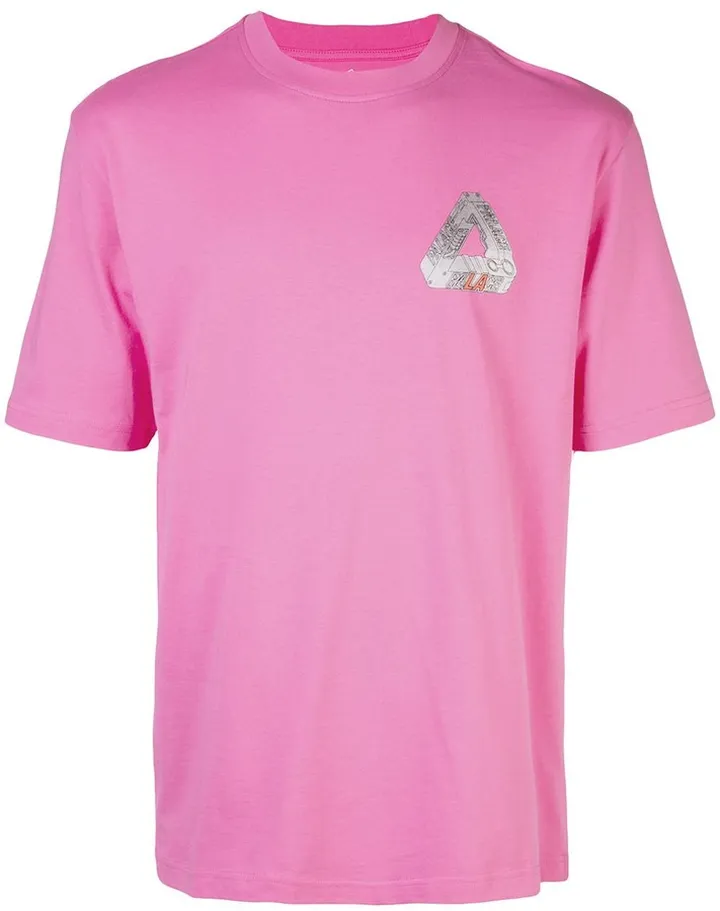 logo T-shirt