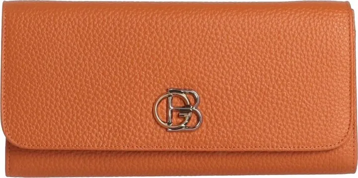 Handbag Orange