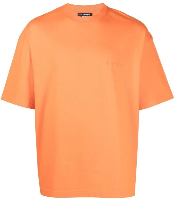 BB embroidered logo T-shirt