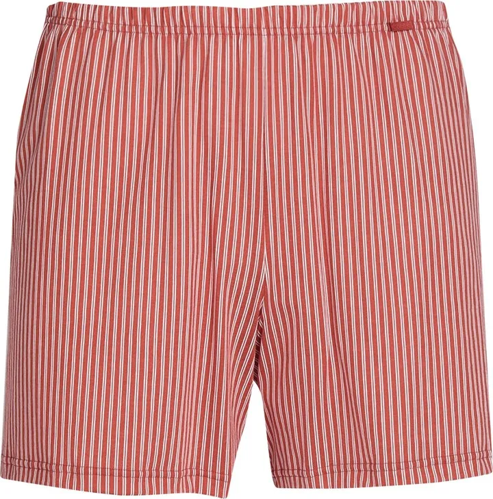 Sleepwear Rust