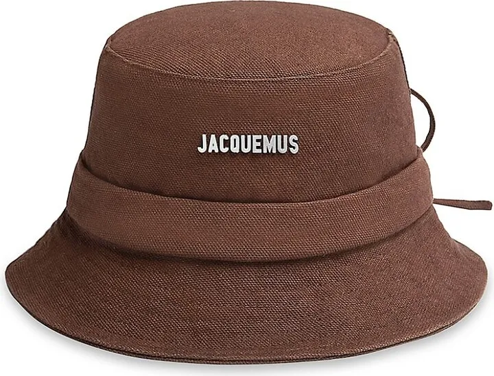 Le Bob Gadjo Bucket Hat