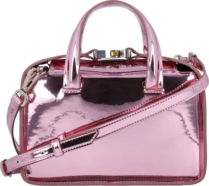 1017 ALYX 9SM Brie Metallic Shoulder Bag