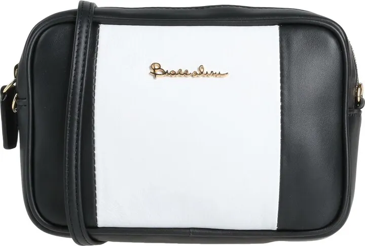 Cross-body Bag Black