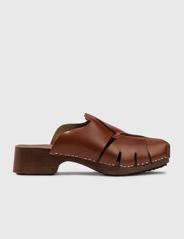 Licia Clog