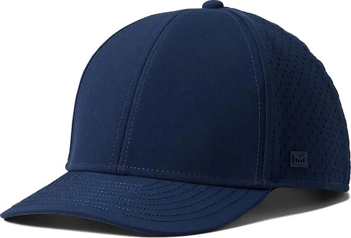 melin Hydro A-Game (Navy) Caps