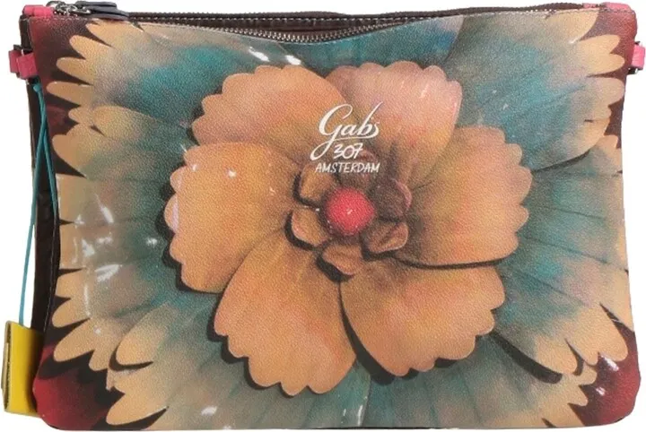 Shoulder Bag Apricot