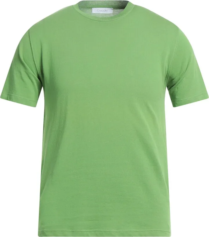 T-shirt Green