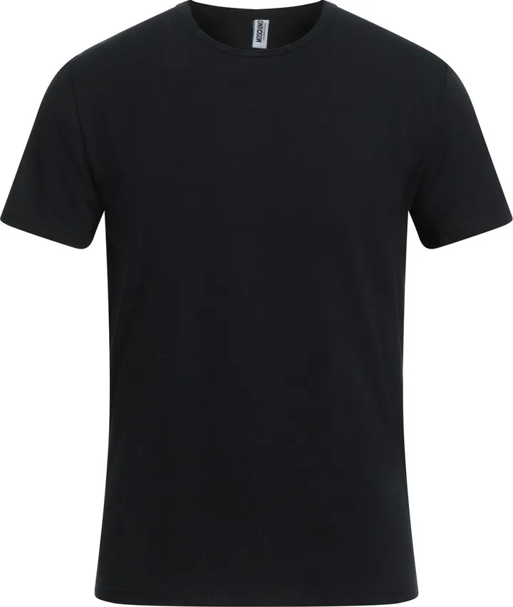 Undershirt Black