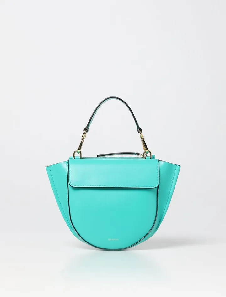 Tote bags woman Wandler