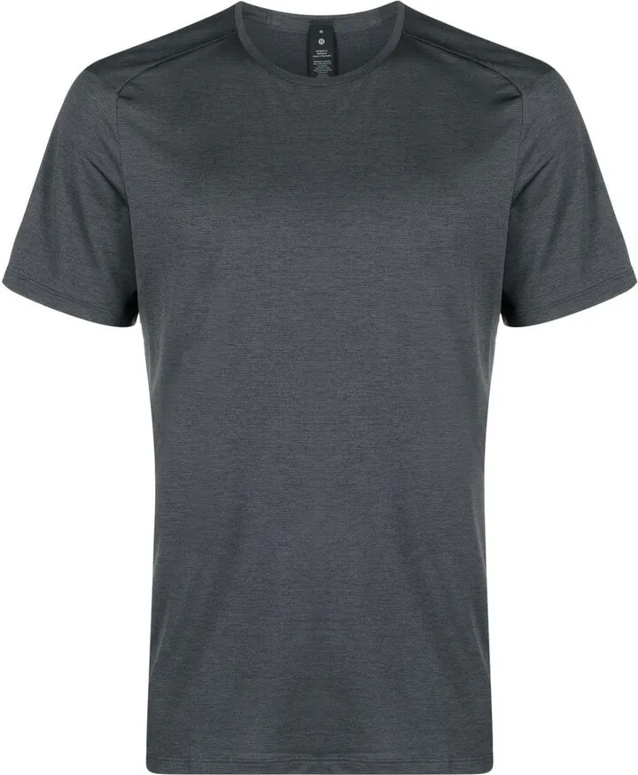Fast and Free short-sleeve T-shirt