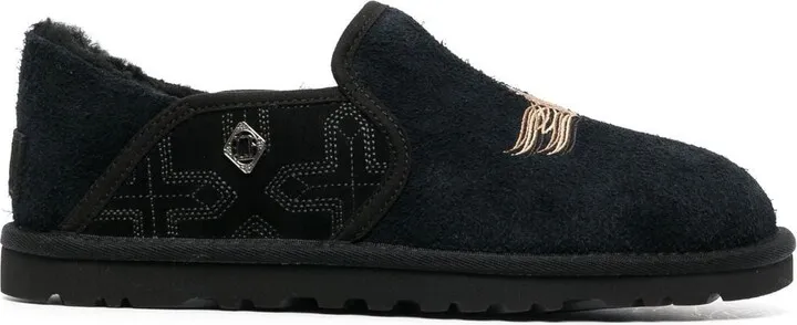 x COTD 25mm slippers