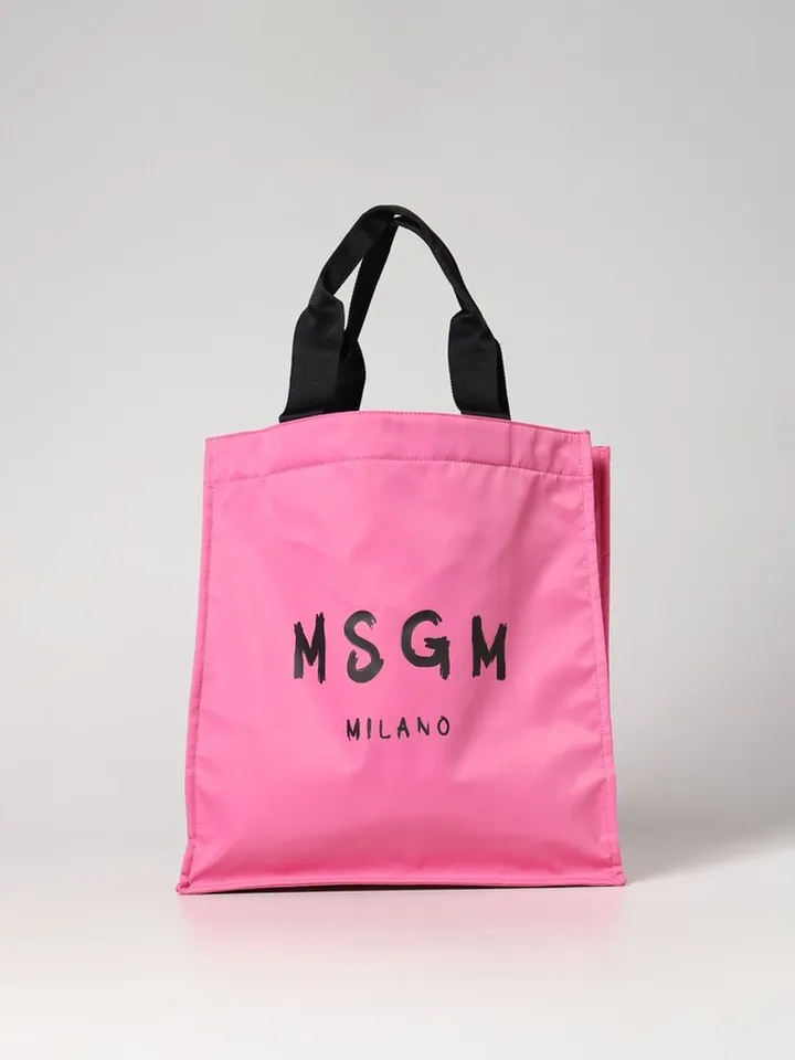 Bags men Msgm