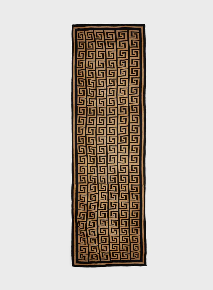 Bamaeryn Scarf