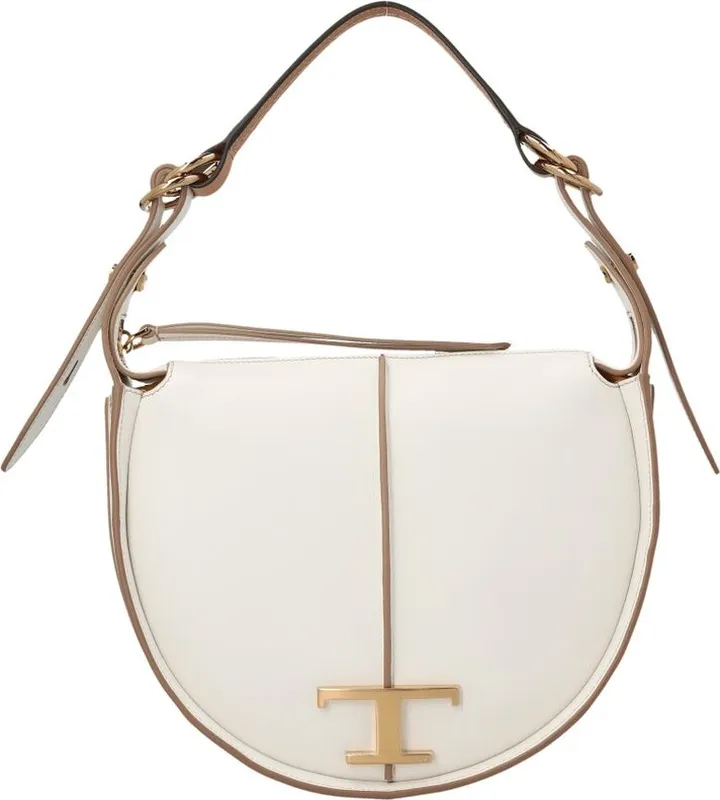 Tod's T Timeless Shoulder Bag