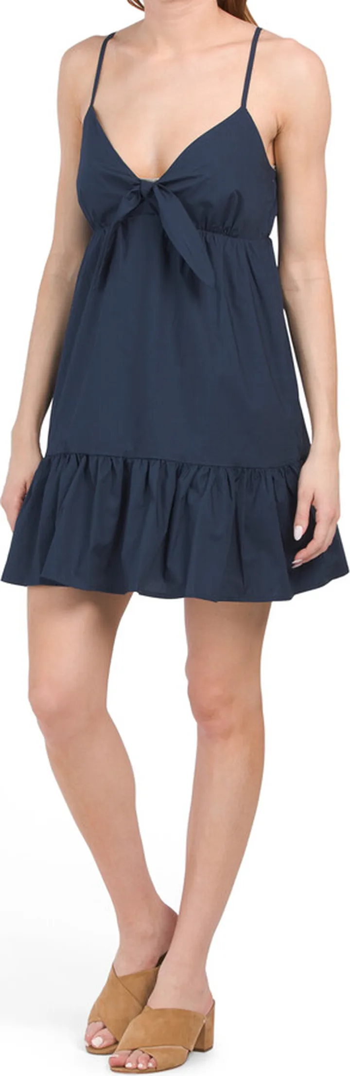 Roma Mini Dress