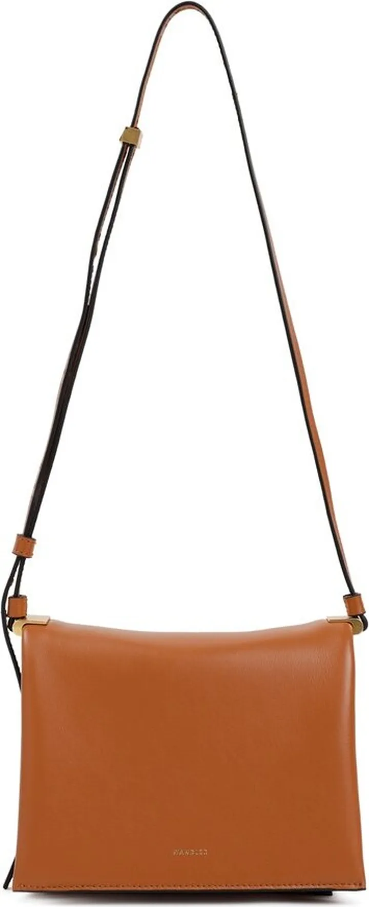 Wandler Uma Box Crossbody Bag