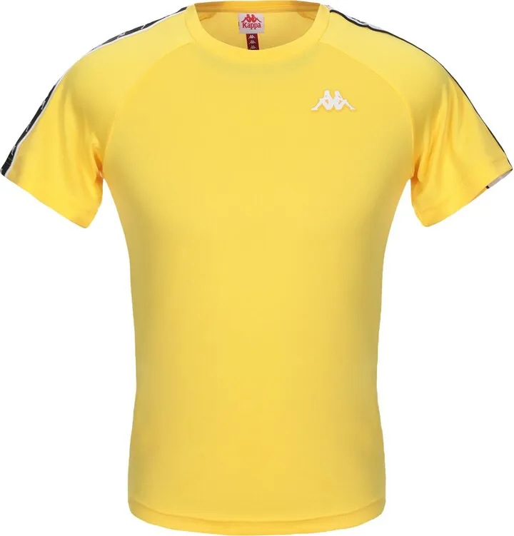 T-shirt Yellow