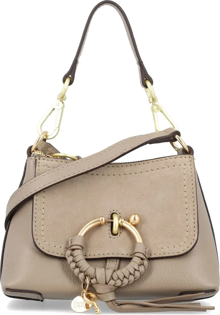 Mini Joan Cross-bodybag