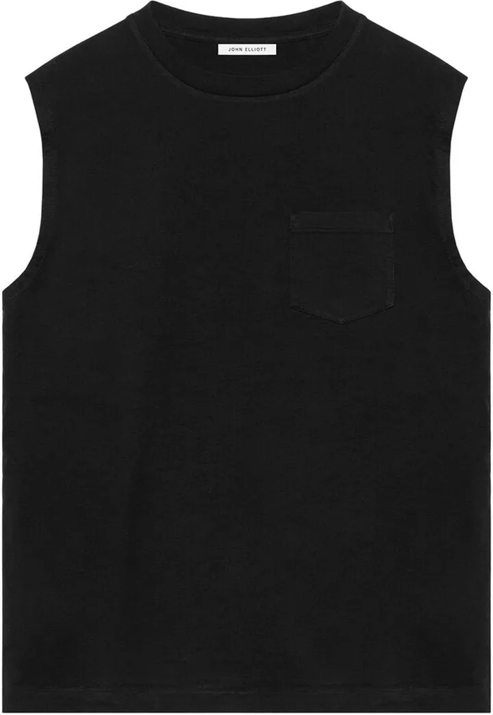 rodeo cotton T-shirt