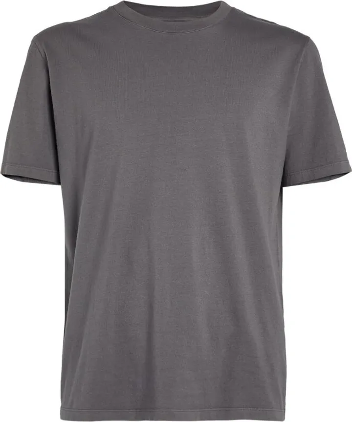 Maison Margiela Garment-Dyed T-Shirt