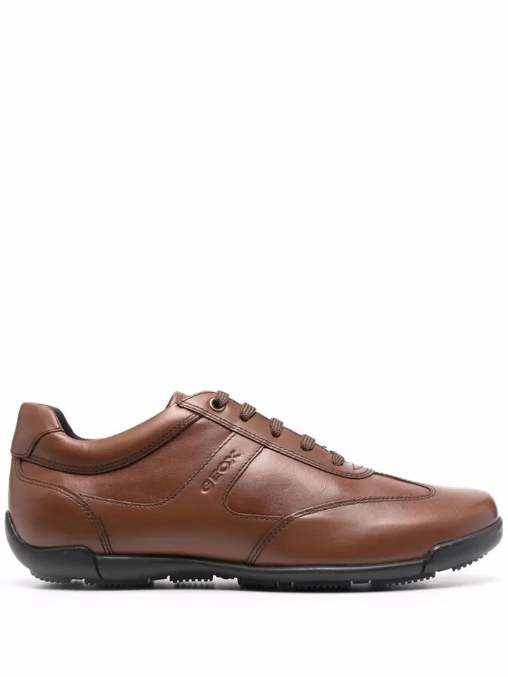 Edgware A low top sneakers