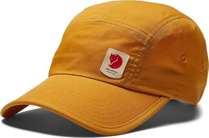 Fjallraven High Coast Lite Cap (Acorn) Caps
